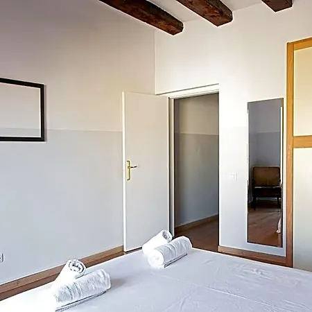 My Address In Downtown Appartamento Barcellona