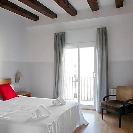 Appartamento My Address In Downtown Barcellona