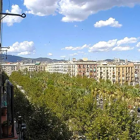 Διαμέρισμα My Address In Downtown Βαρκελώνη