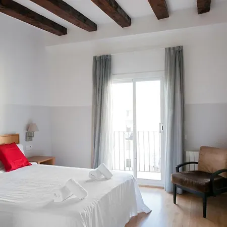 My Address In Downtown Apartment Barcelona