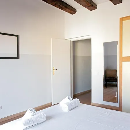 Apartment My Address In Downtown Barcelona