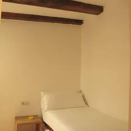 My Address In Downtown * Barcelona