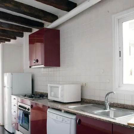 Appartement My Address In Downtown Barcelone