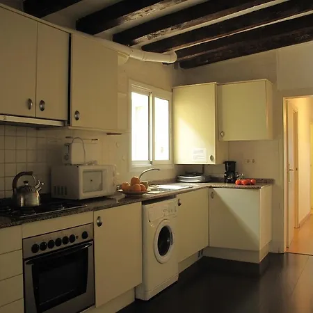 Appartement My Address In Downtown