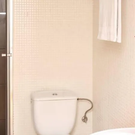My Address In Downtown Appartement *